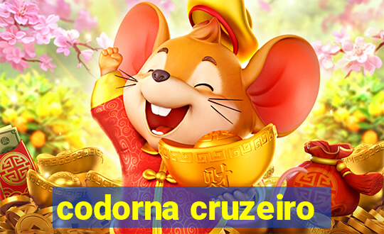 codorna cruzeiro